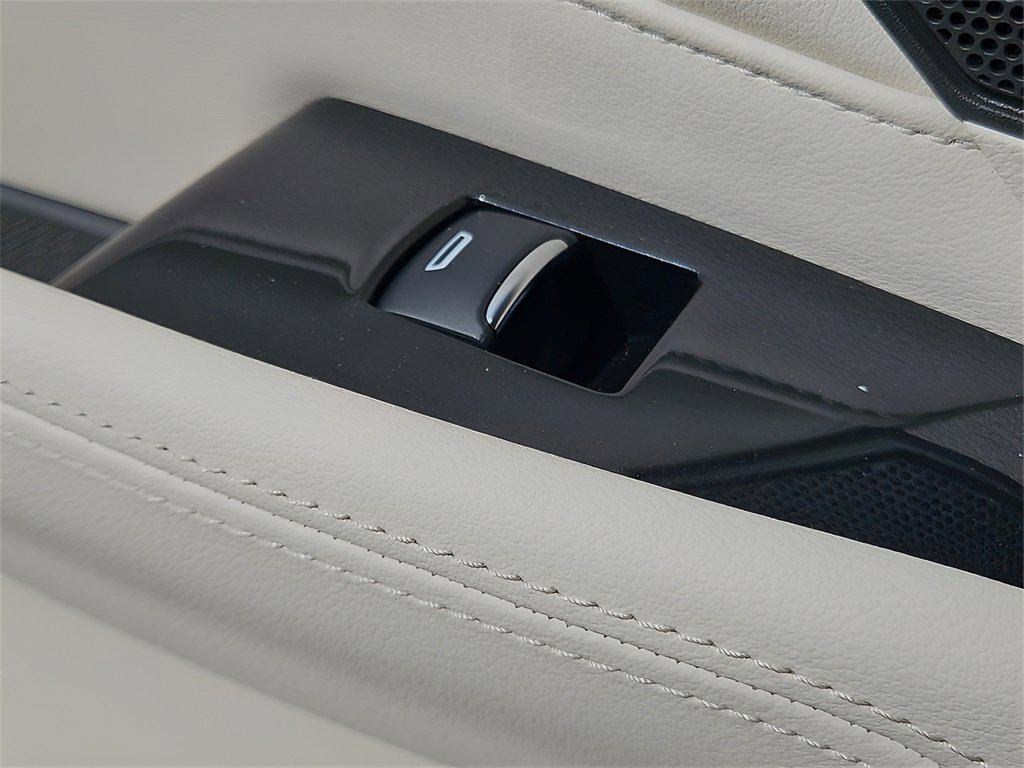 New 2025 Cadillac CT4 Premium Luxury image 18