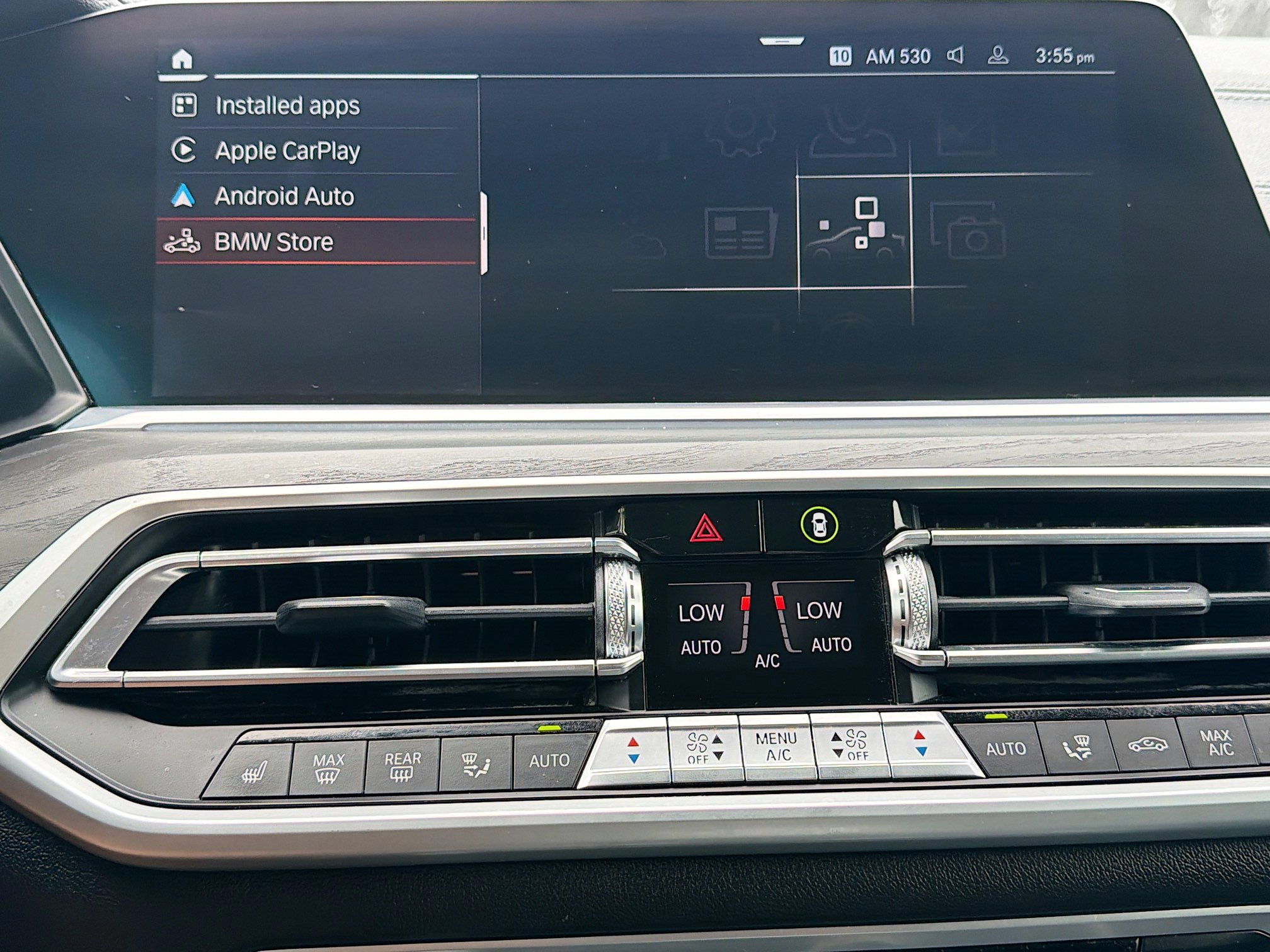 Used 2022 BMW X7 xDrive40i w/ Premium Package AWD/4WD image 31