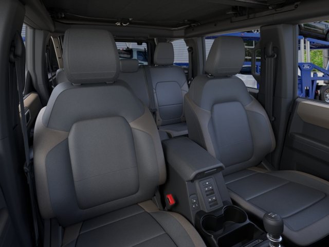 New 2026 Ford Bronco Big Bend AWD/4WD image 10