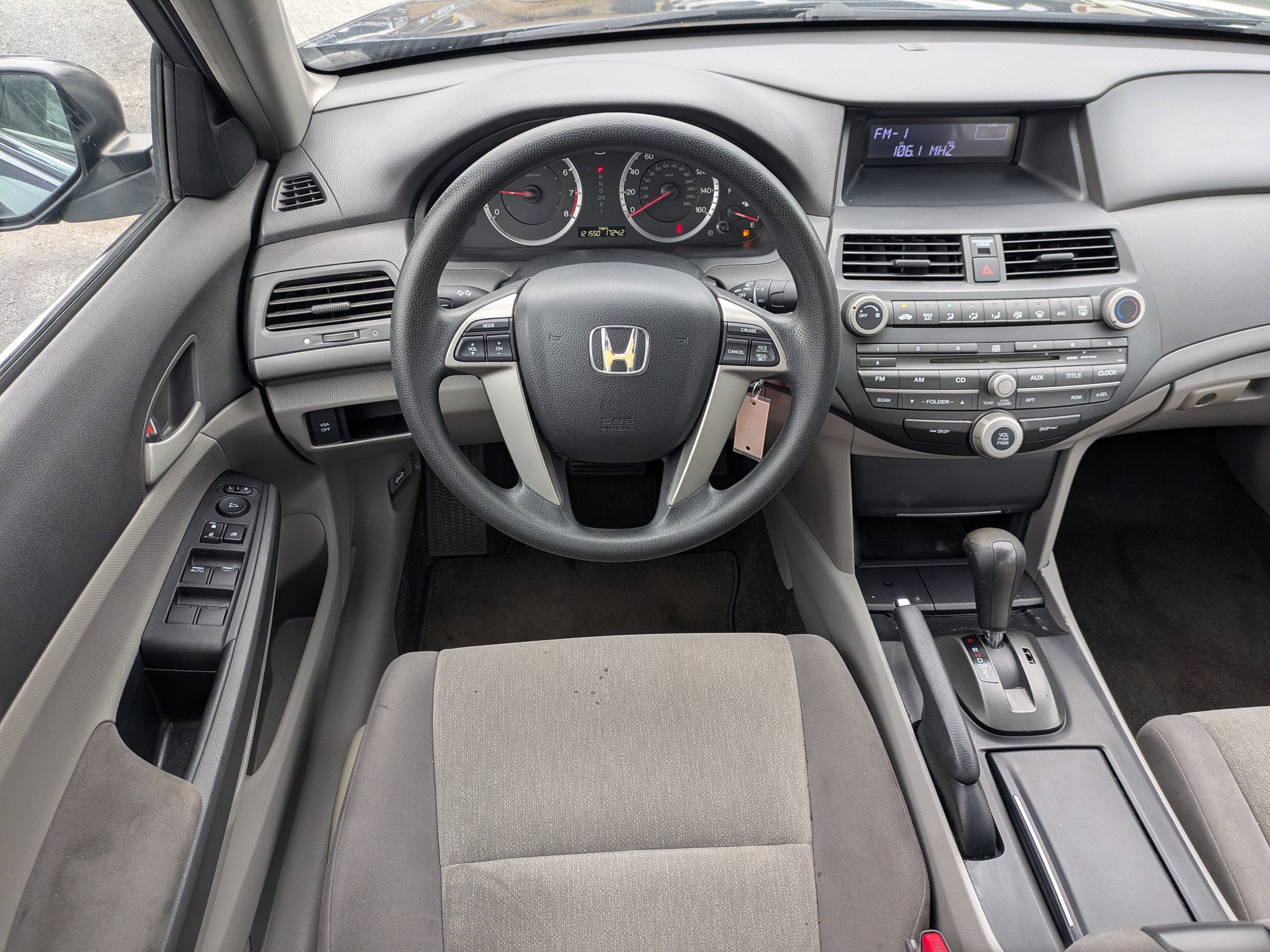 Used 2009 Honda Accord LX image 16