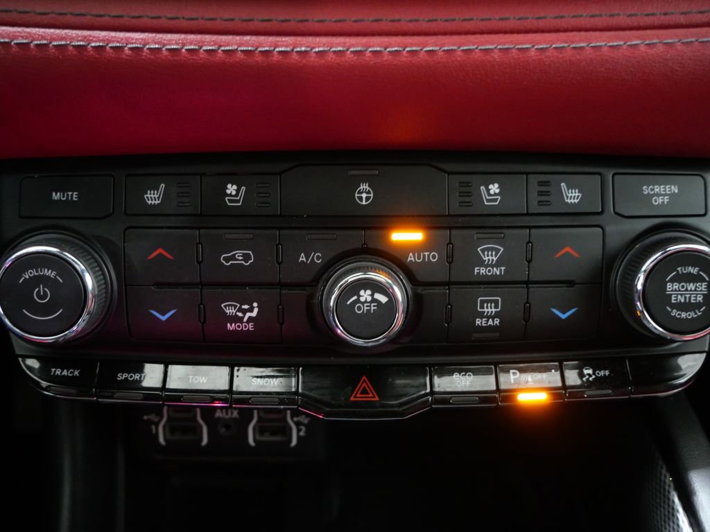 Used 2022 Dodge Durango R/T w/ Tow 'N Go Package image 20