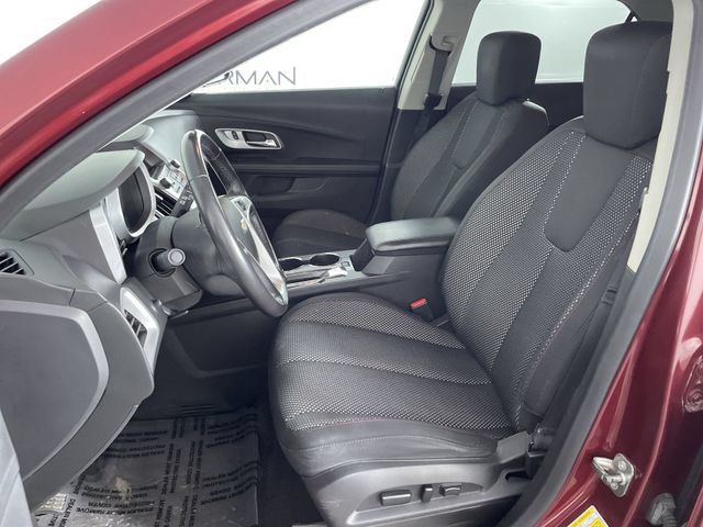 Used 2016 Chevrolet Equinox LT w/ Convenience Package FWD image 20