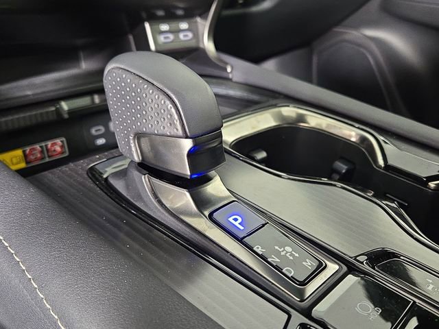 Used 2024 Lexus RX 500h F Sport w/ Convenience Package image 21