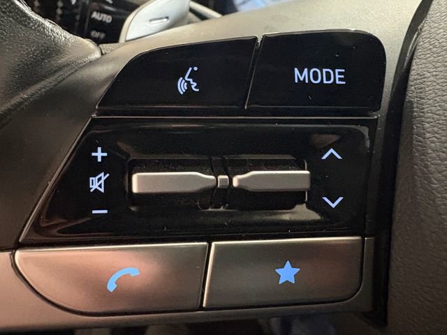 Used 2023 Hyundai Santa Cruz SEL Premium w/ Cargo Package image 13