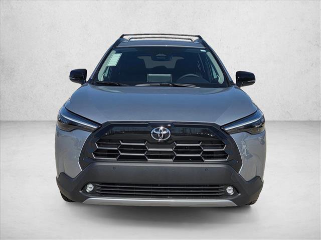 New 2026 Toyota Corolla Cross XLE image 6