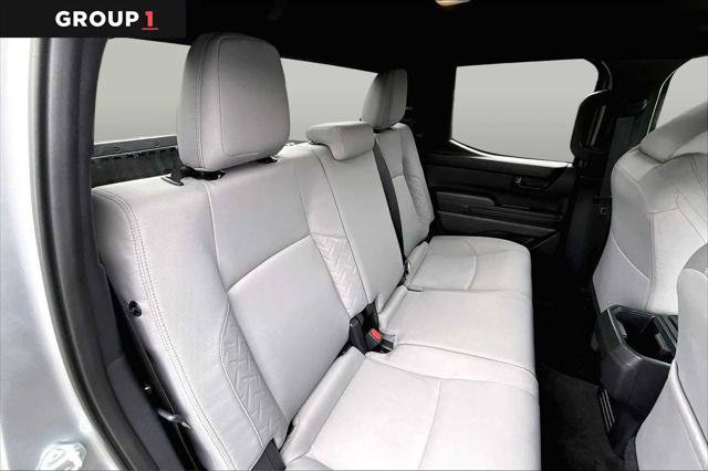 Certified 2025 Toyota Tacoma SR5 AWD/4WD image 20