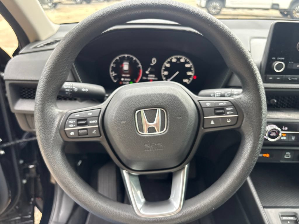 Used 2025 Honda CR-V LX image 12