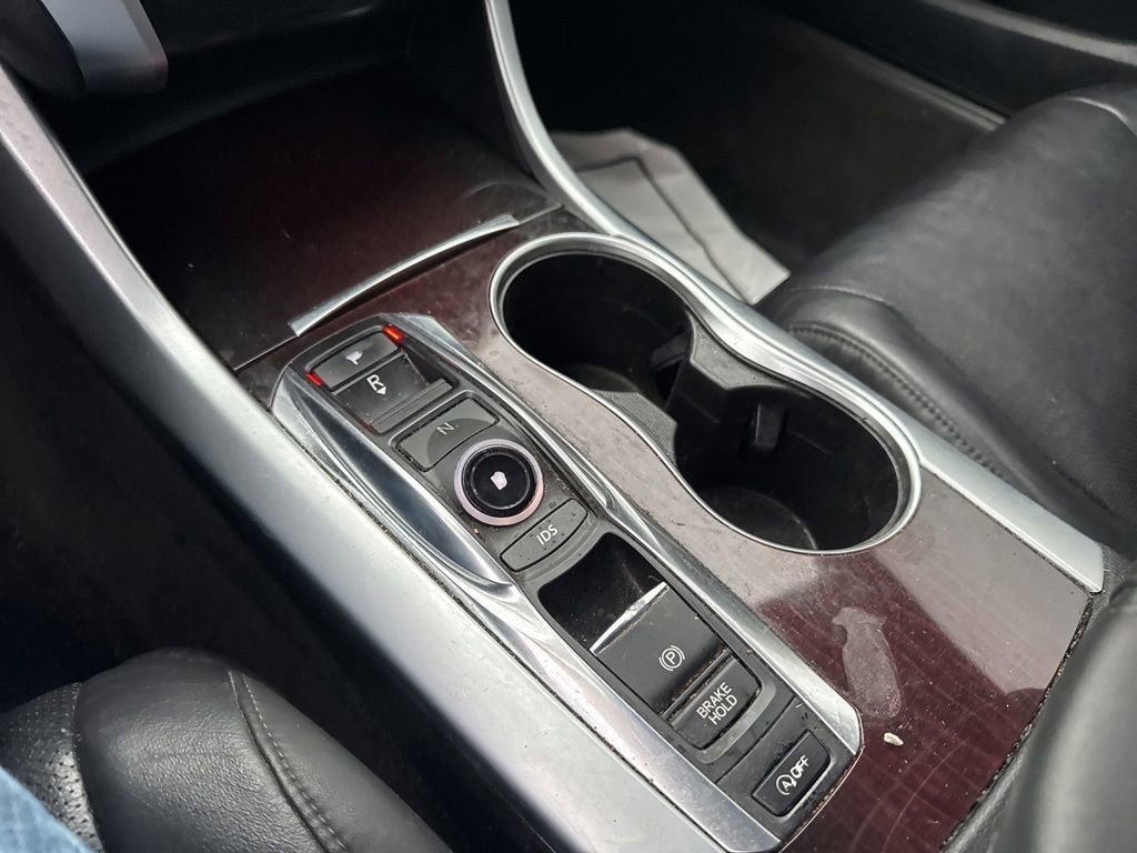 Used 2015 Acura TLX 3.5L V6 image 7