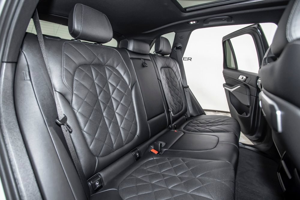 Used 2026 BMW X5 sDrive40i RWD image 15