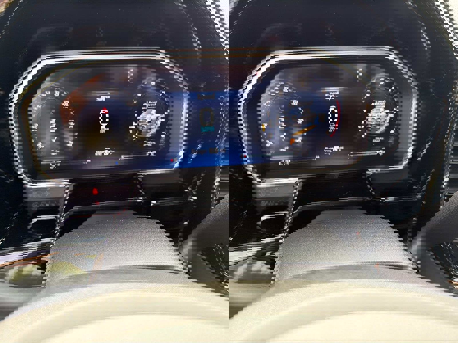 New 2026 Chevrolet Silverado 2500 LT w/ Trail Boss Package image 5