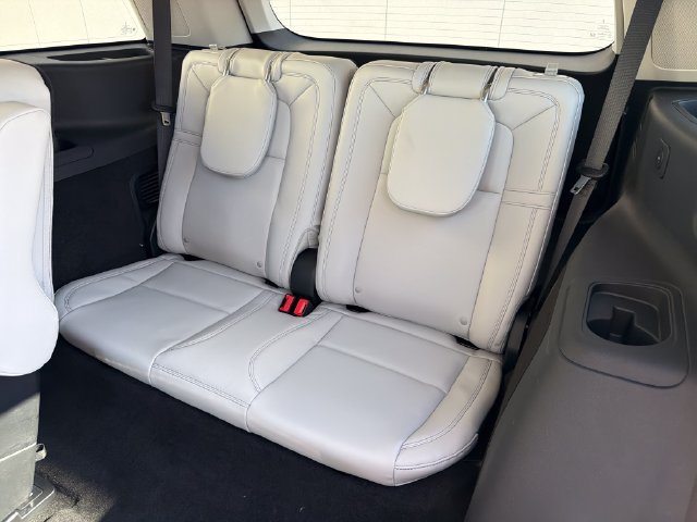 New 2027 Lincoln Aviator Reserve AWD/4WD image 14