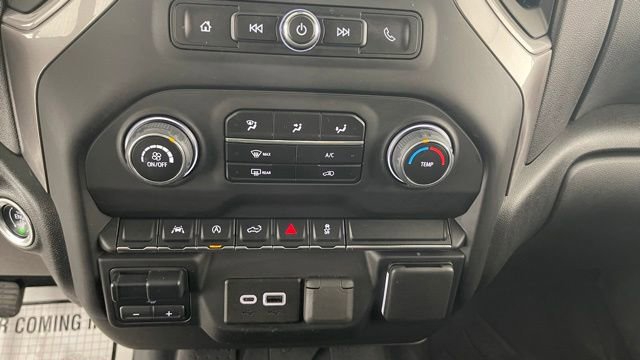 Used 2023 Chevrolet Silverado 1500 Custom w/ Rally Edition image 41