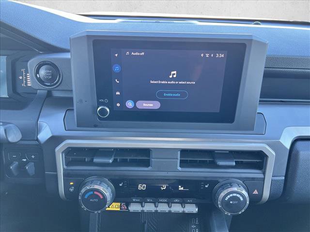 Certified 2024 Toyota Tacoma SR5 image 13