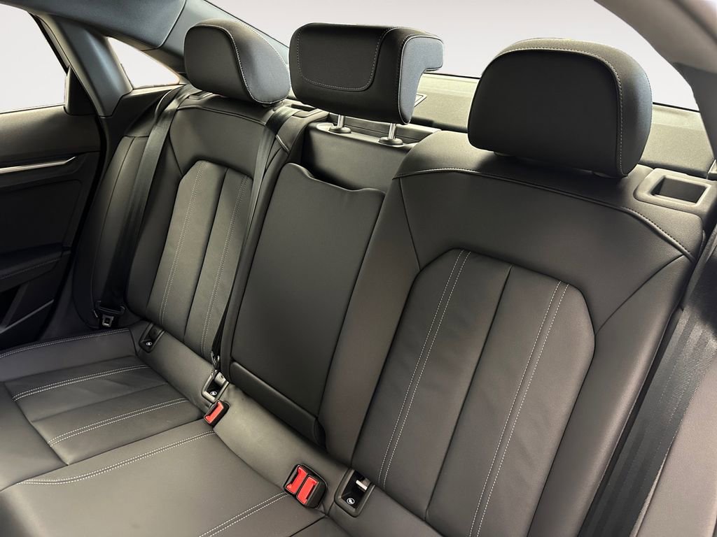 Used 2023 Audi A3 2.0T Premium w/ Black Optic Sport Package image 13