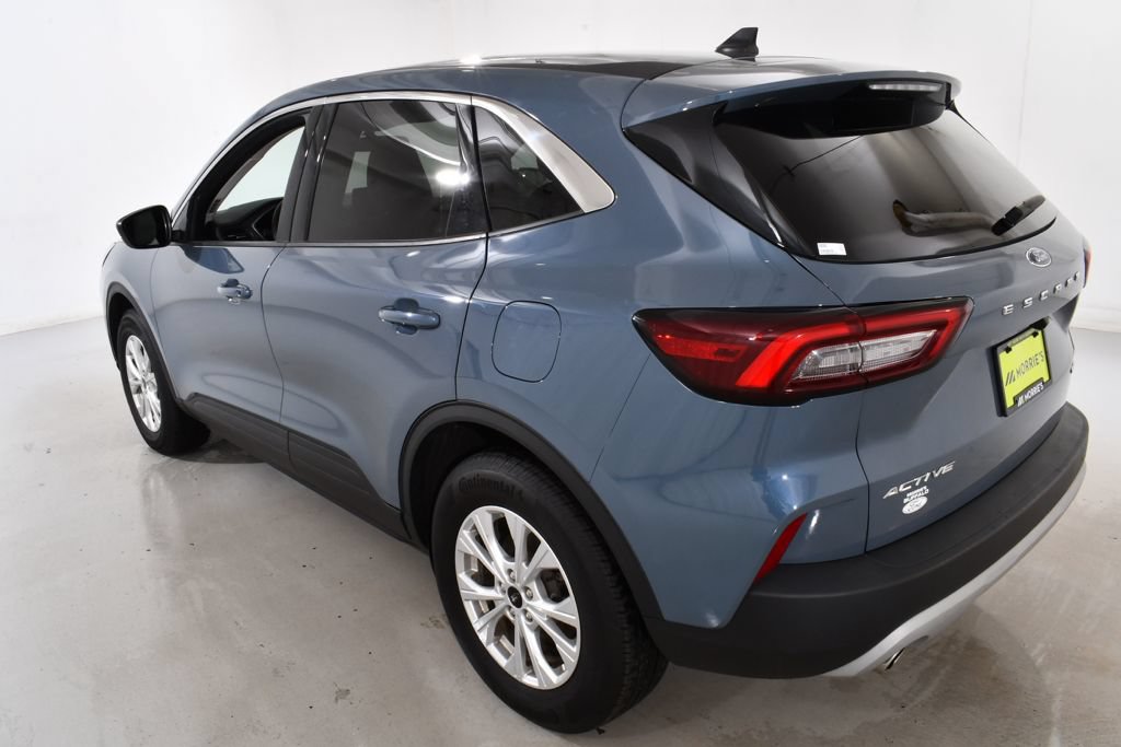 Used 2023 Ford Escape Active AWD/4WD image 15