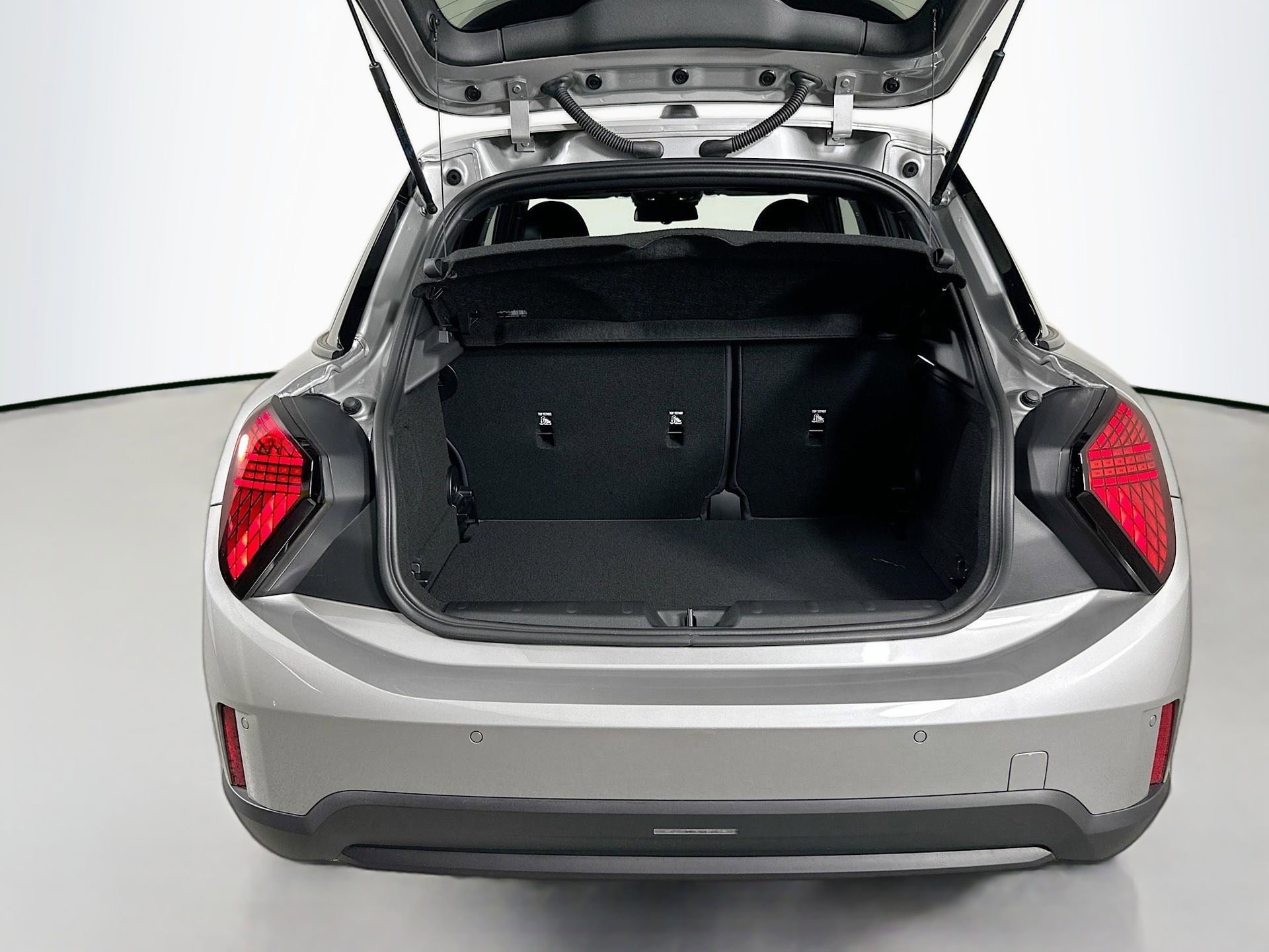 Certified 2025 MINI Cooper S FWD image 30