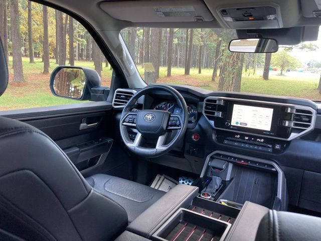 Used 2023 Toyota Tundra SR5 image 25