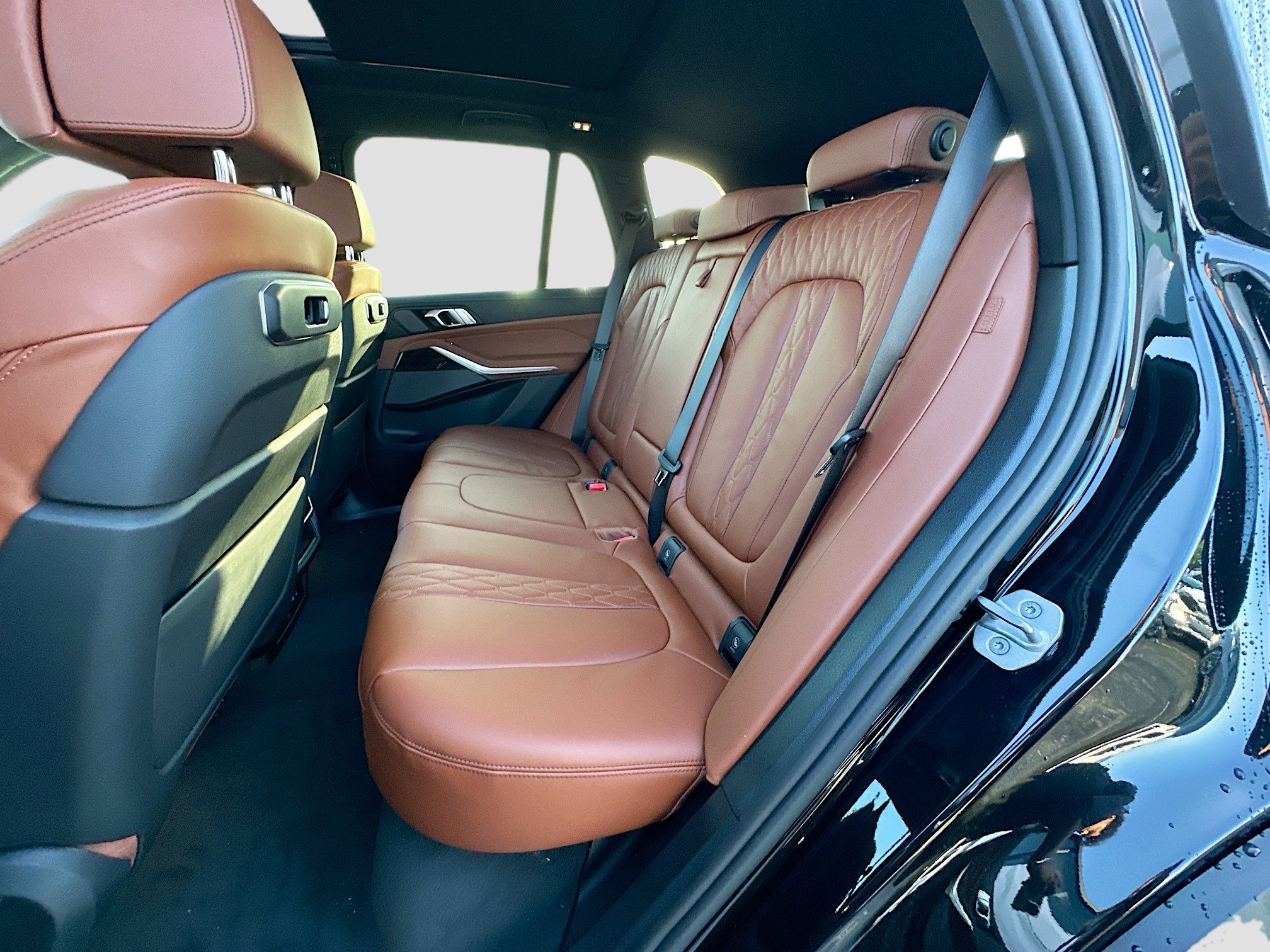 New 2026 BMW X5 xDrive50e image 19