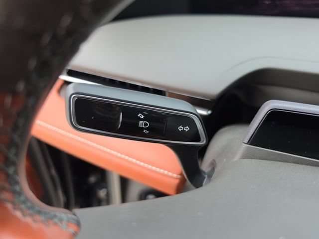 Used 2024 Lincoln Nautilus Black Label AWD/4WD image 22