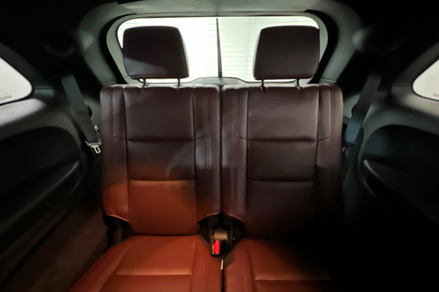 New 2026 Dodge Durango GT AWD/4WD image 22