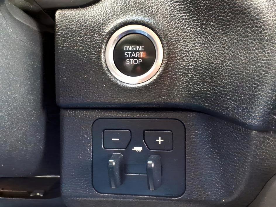 Used 2022 Toyota Tundra SR5 image 21