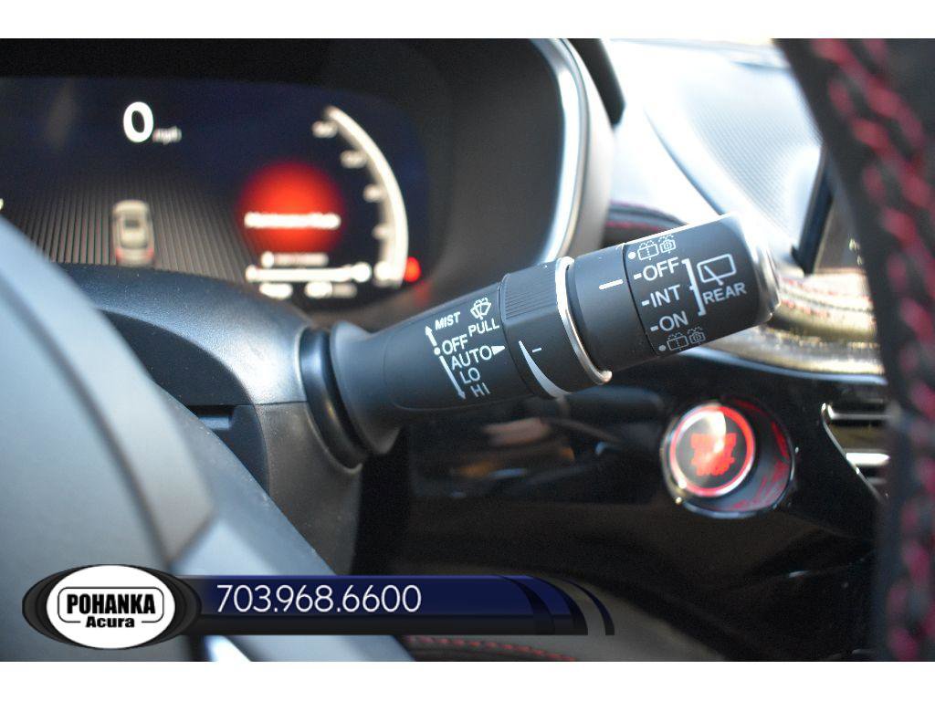 New 2026 Acura MDX Type S image 11