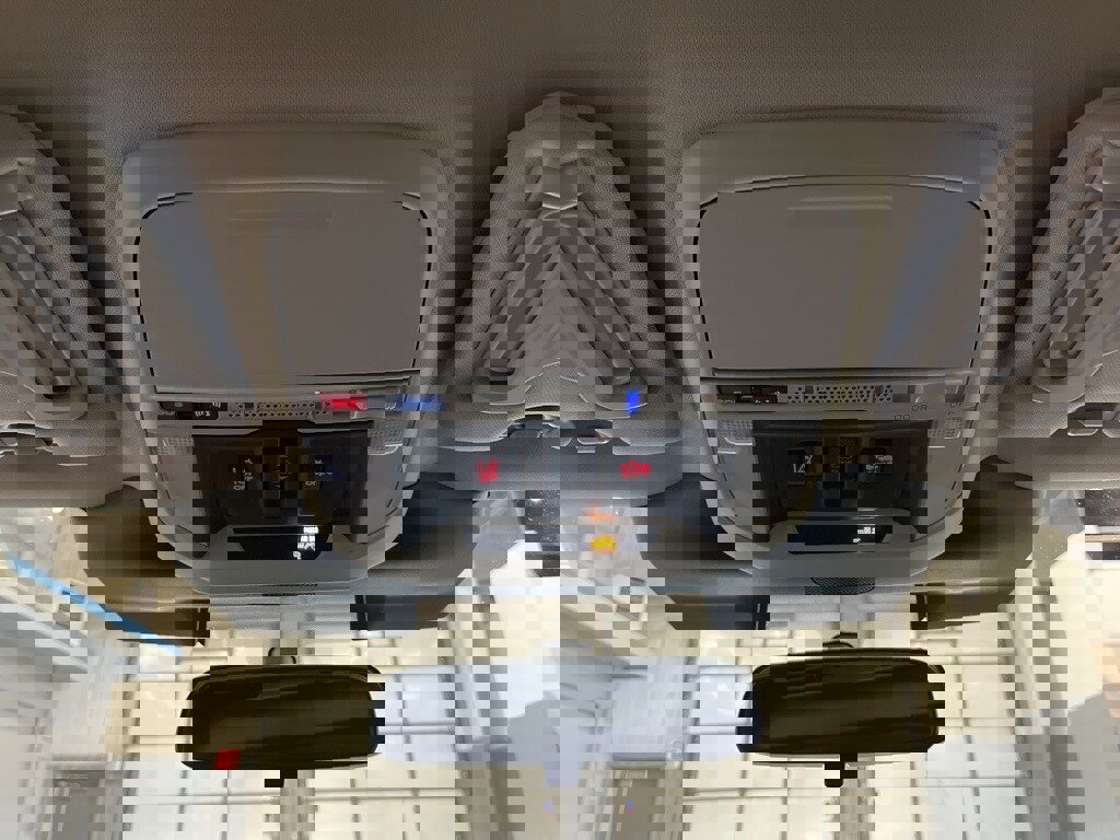 Used 2024 Subaru Forester Sport image 26