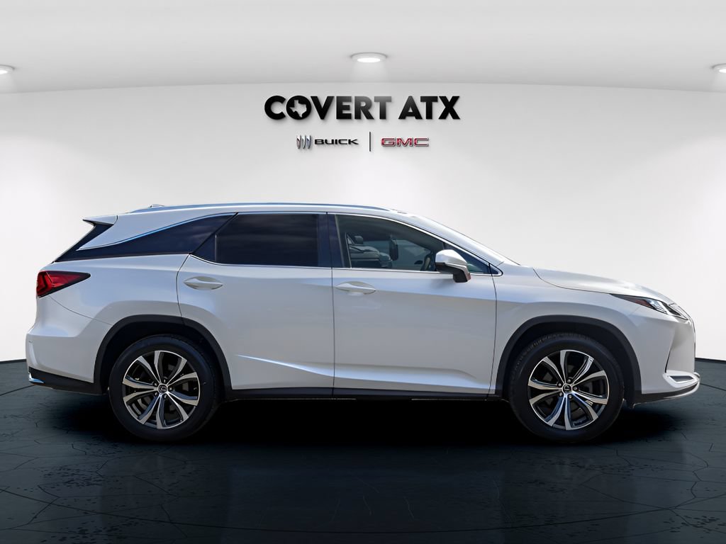 Used 2021 Lexus RX 350L FWD w/ Premium Package image 8