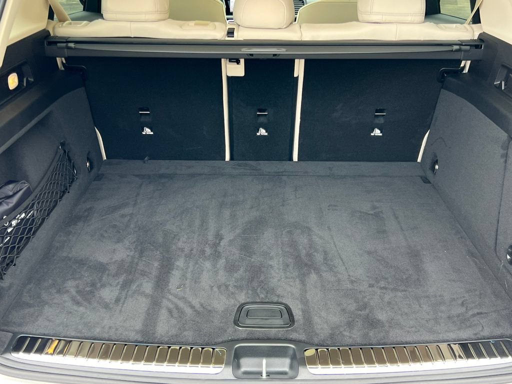 New 2026 Mercedes-Benz GLE 350 4MATIC image 37