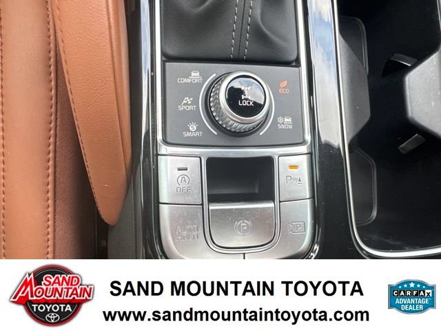 Used 2024 Kia Telluride SX Prestige X-Pro AWD/4WD image 19