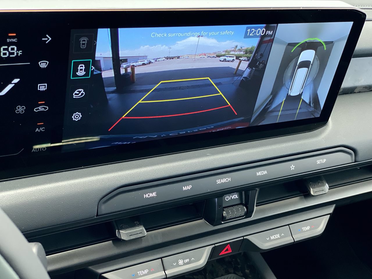 New 2027 Kia Telluride SX Prestige X-Pro AWD/4WD image 26