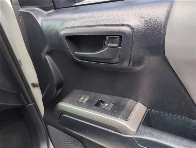 Certified 2021 Toyota Tacoma SR5 RWD image 27