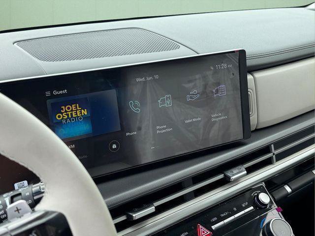 New 2026 Hyundai Santa Fe SEL FWD image 30