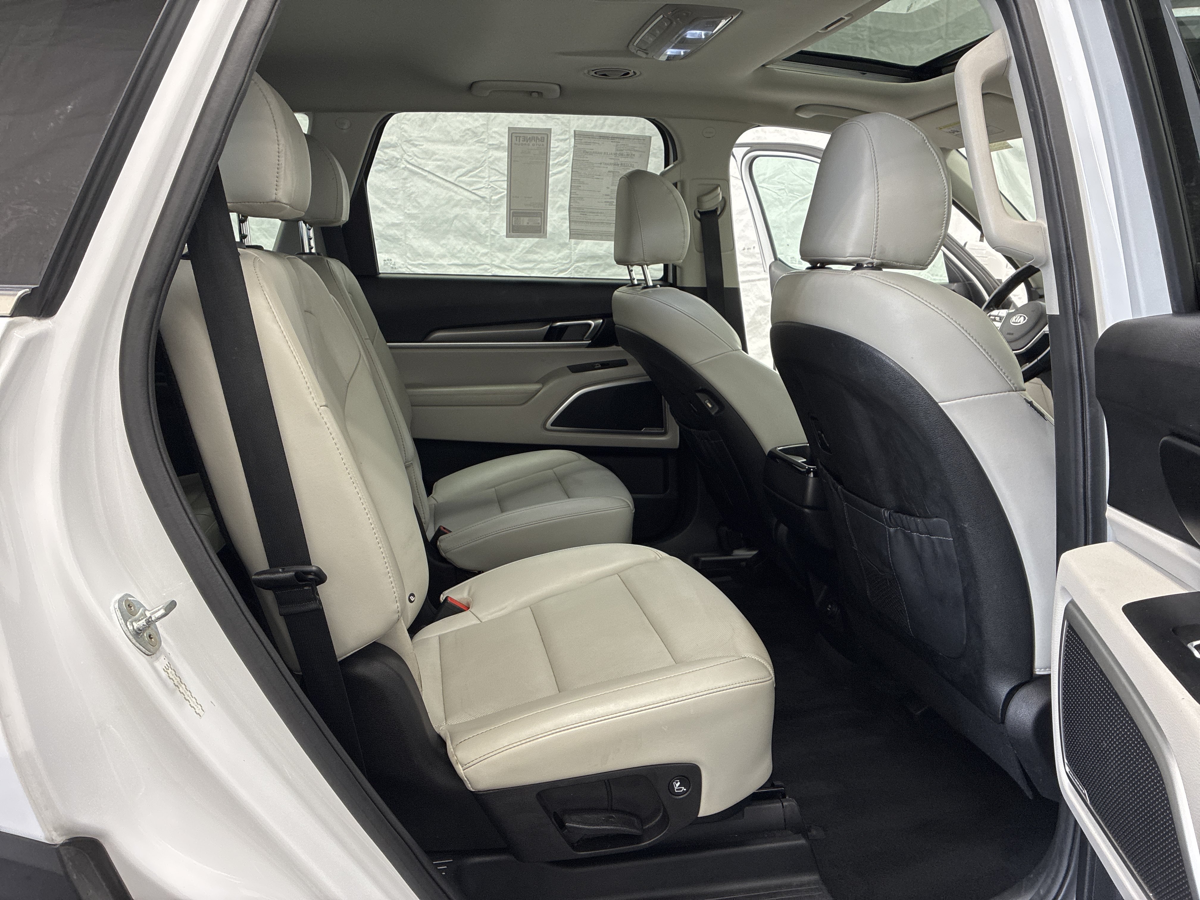 Used 2020 Kia Telluride S AWD/4WD image 10