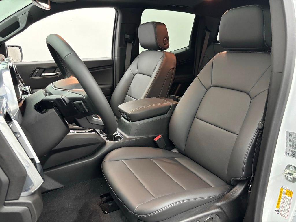 New 2026 GMC Canyon Elevation w/ Convenience Package image 18