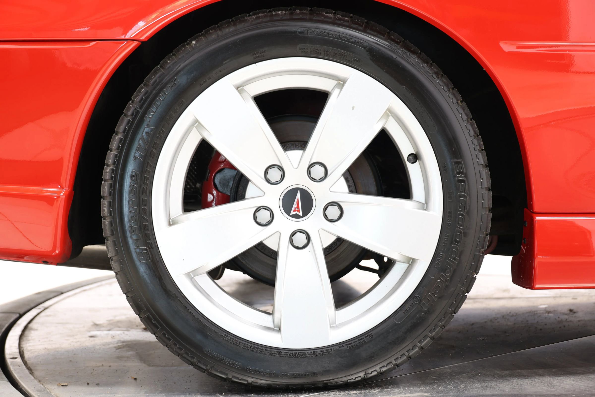Used 2005 Pontiac GTO RWD image 99