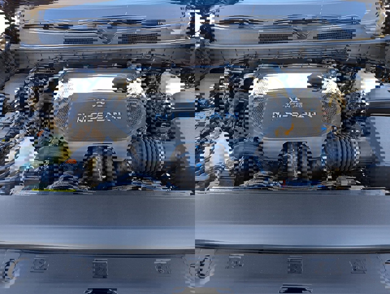 New 2026 Nissan Armada SL image 10