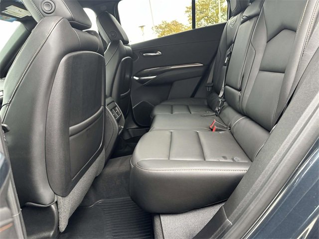 Used 2019 Cadillac XT4 Sport w/ Cold Weather Package image 57