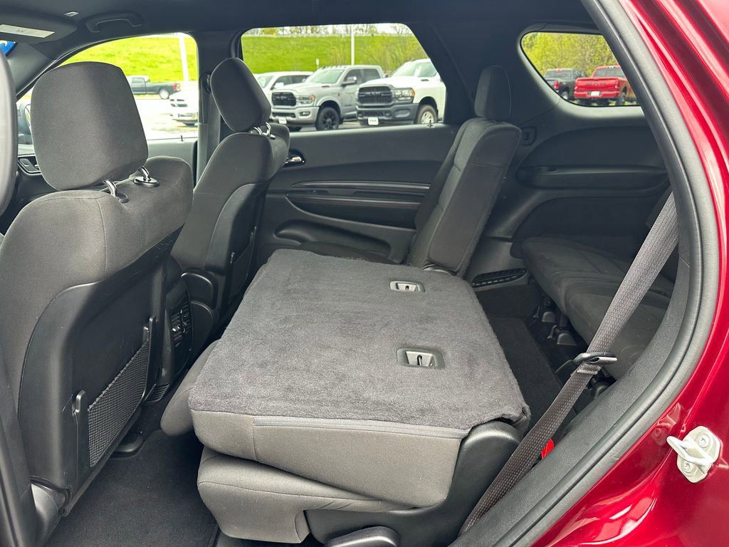 Certified 2023 Dodge Durango GT AWD/4WD image 36