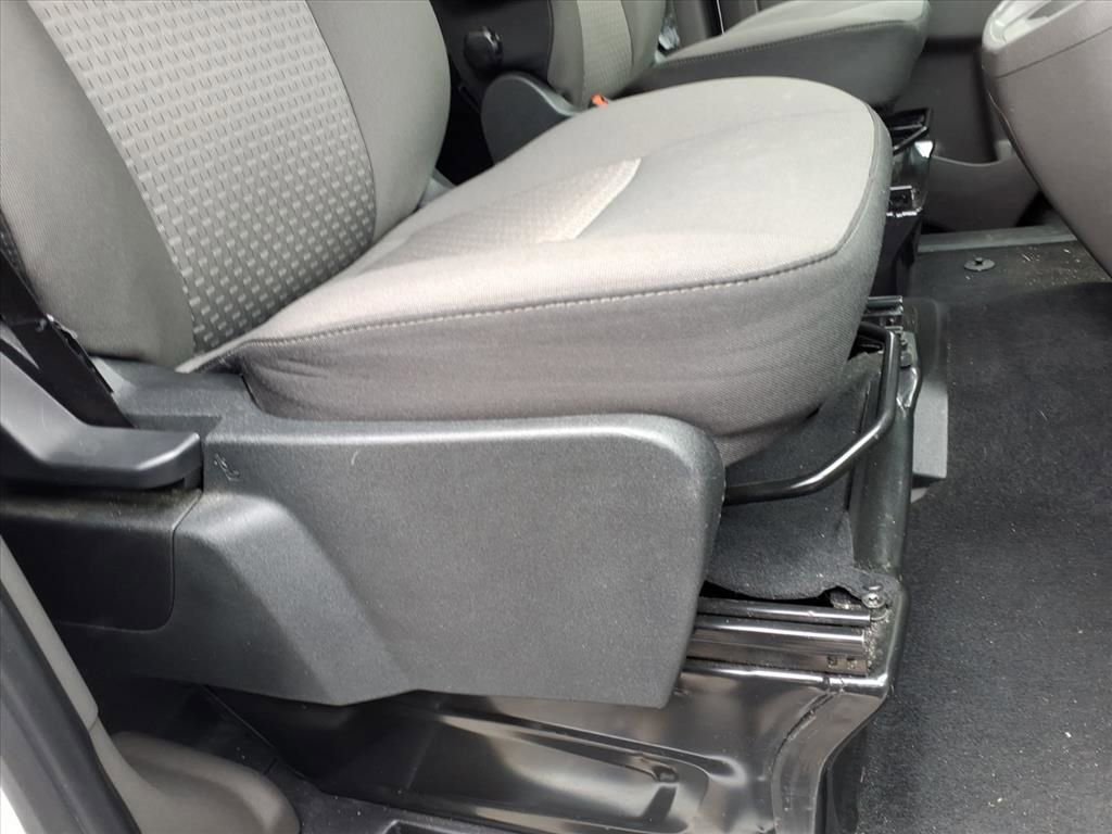 Used 2024 Ford Transit 350 XLT RWD image 23