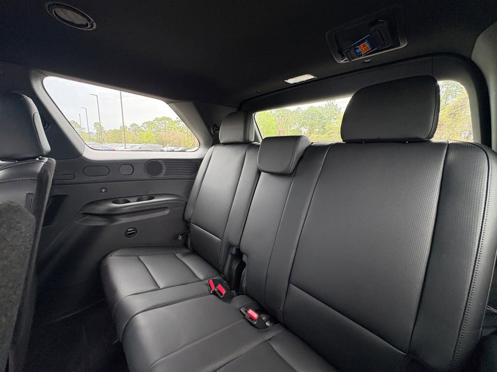 New 2026 Hyundai Palisade XRT Pro image 5