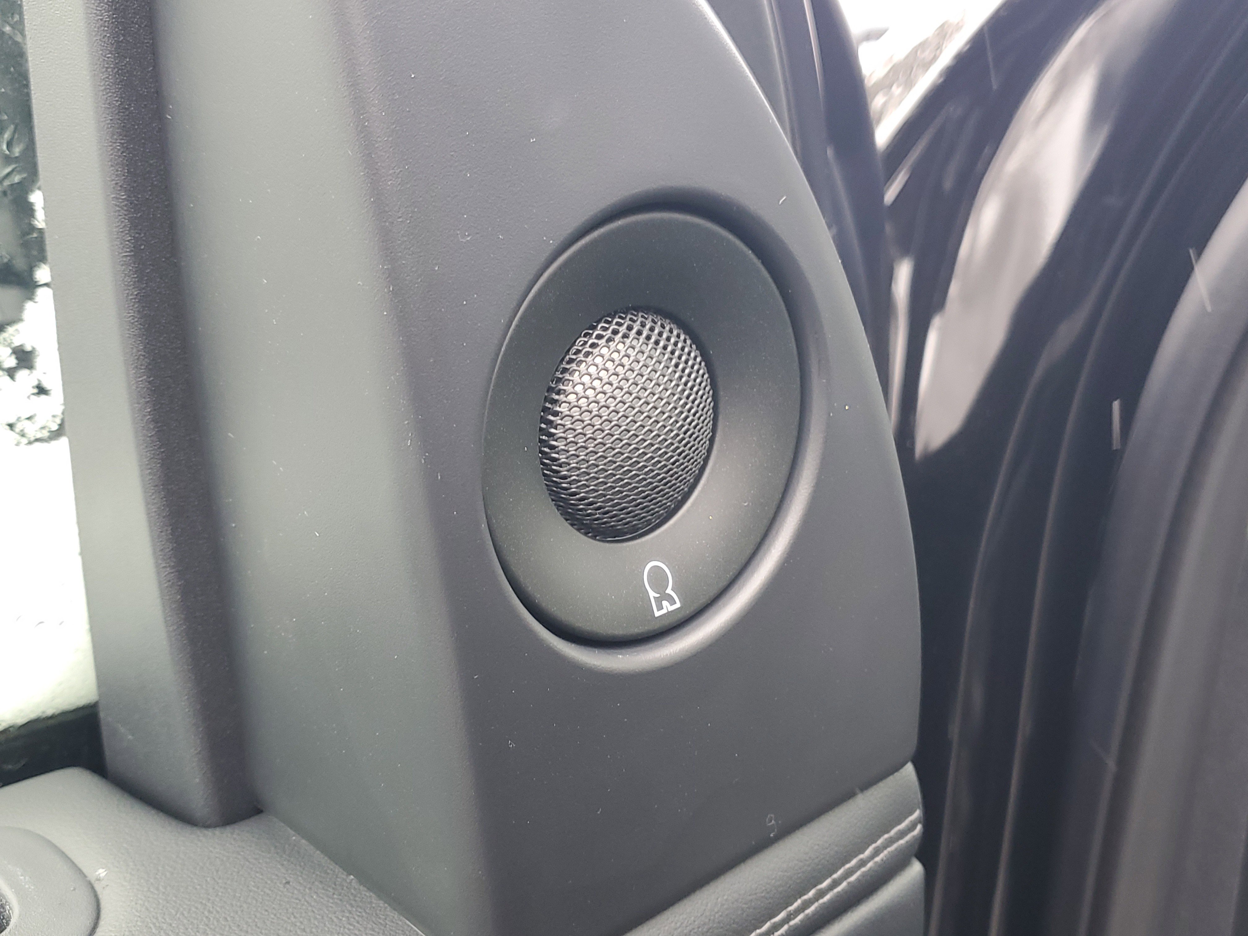 New 2025 Lincoln Navigator Reserve image 9