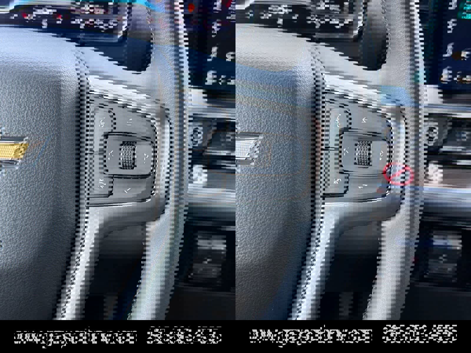 Used 2025 Chevrolet Silverado 2500 LT w/ Safety Package image 21