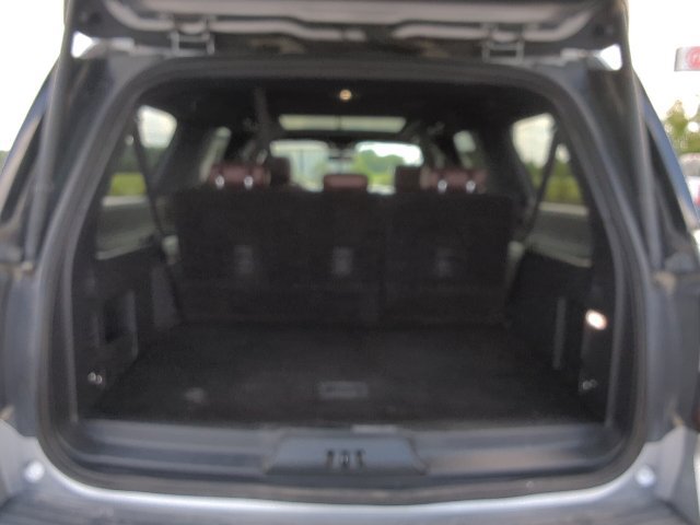 Used 2022 Ford Expedition Max Limited AWD/4WD image 15