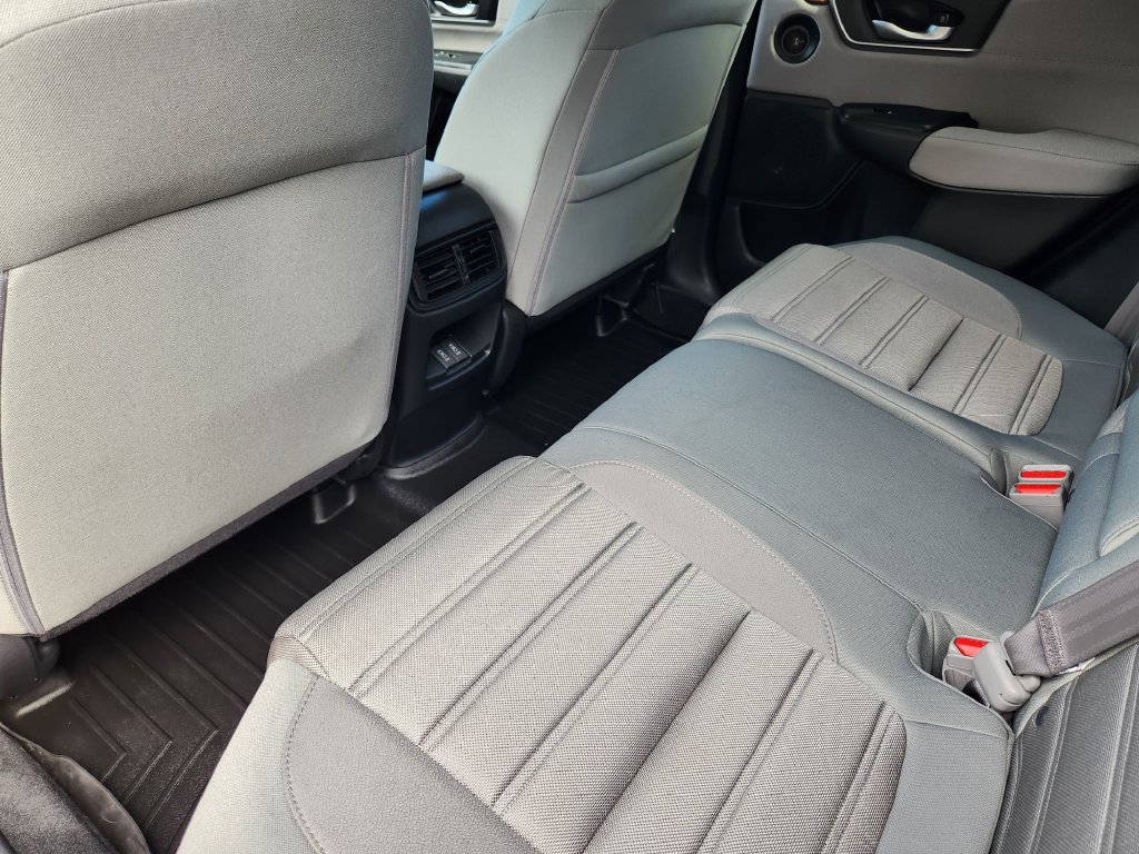 Used 2021 Honda CR-V EX image 26