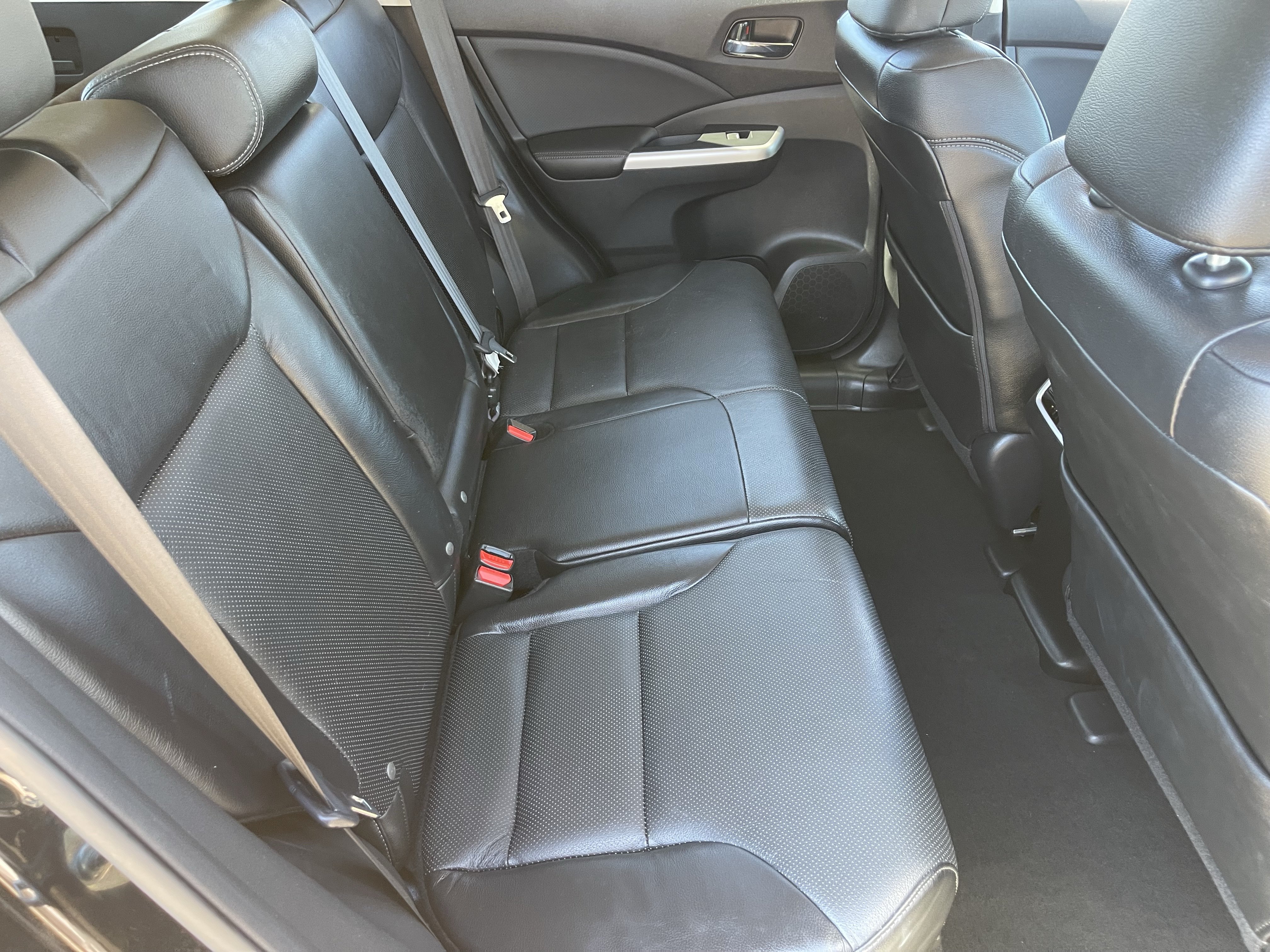 Used 2016 Honda CR-V EX-L image 13