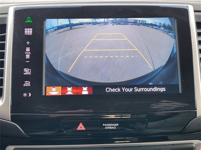 Used 2016 Honda Pilot Touring image 18