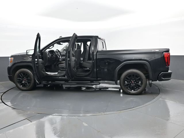Used 2021 GMC Sierra 1500 Elevation w/ Preferred Package image 30
