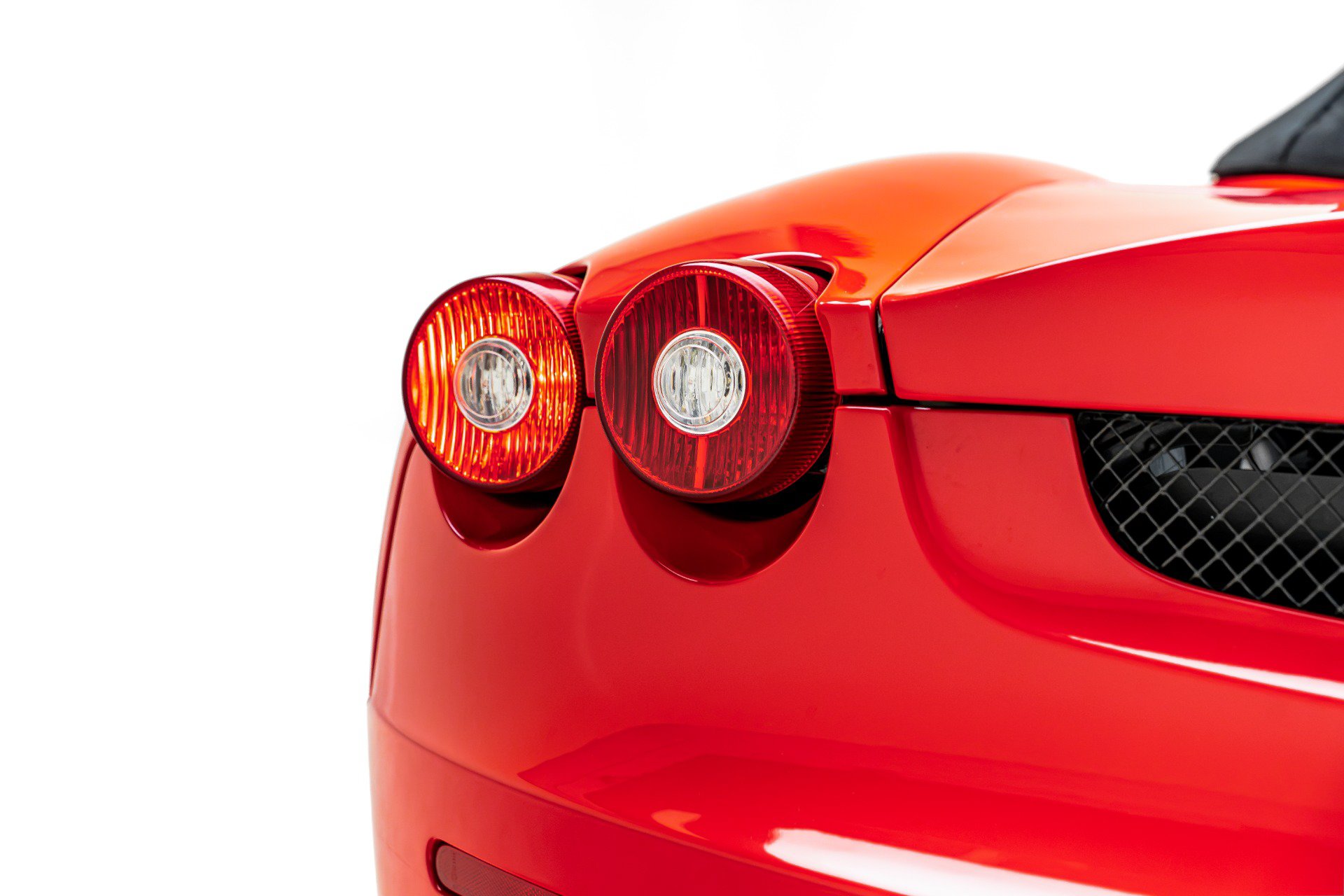 Used 2006 Ferrari F430 Spider RWD image 28