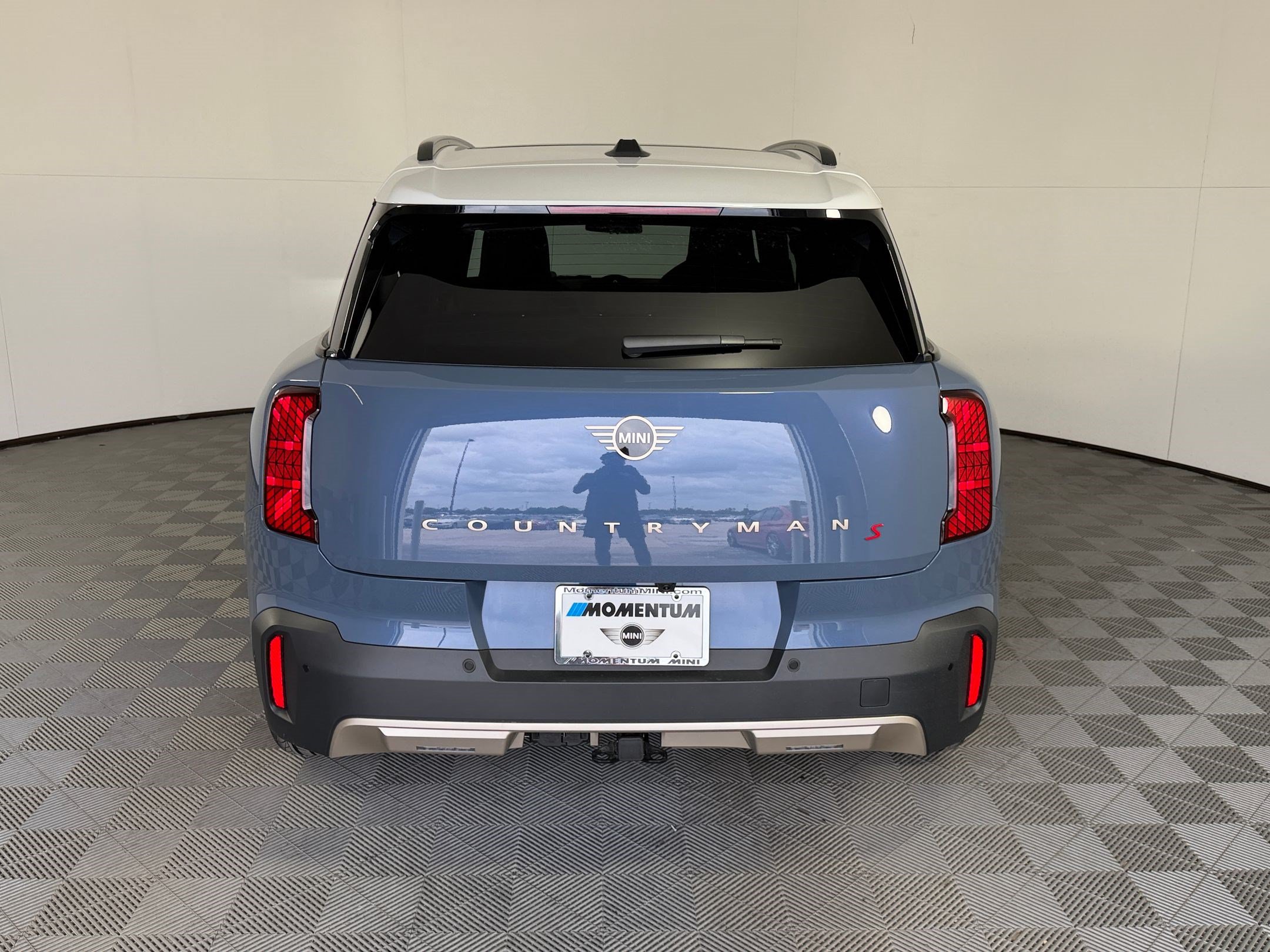 New 2027 MINI Cooper Countryman S AWD/4WD image 10